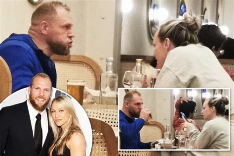 james haskell nude|James Haskell left fuming after wife Chloe shares snaps of him。